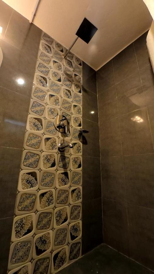 Omana Hotel Katmandu Eksteriør bilde