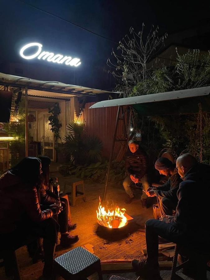 Omana Hotel Katmandu Eksteriør bilde