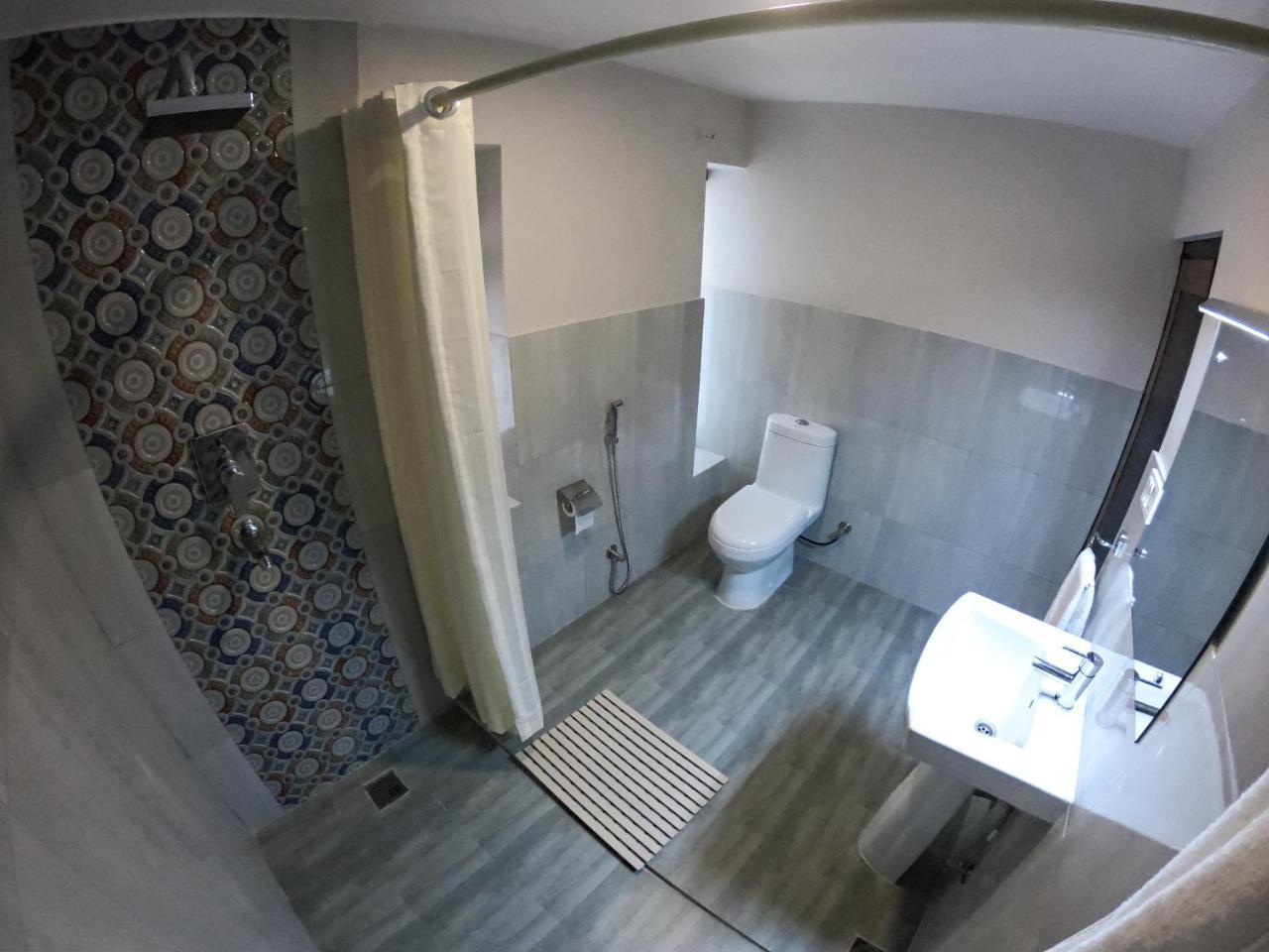 Omana Hotel Katmandu Eksteriør bilde