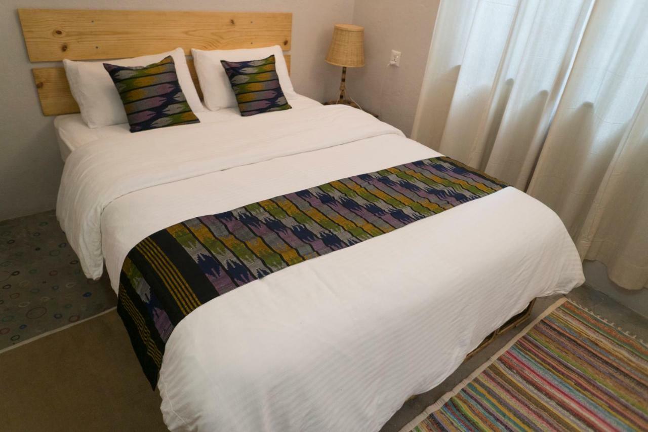 Omana Hotel Katmandu Eksteriør bilde