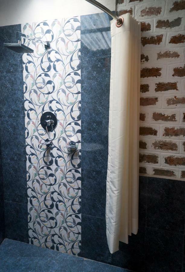 Omana Hotel Katmandu Eksteriør bilde